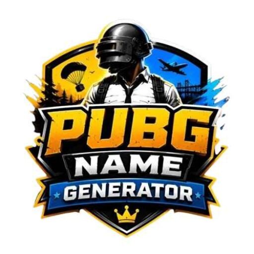 pubg name generator
